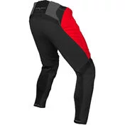 SEVEN MX VOX APERTURE Motocross мотоштаны Fluorescent Red