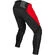 SEVEN MX VOX APERTURE Motocross мотоштаны Fluorescent Red
