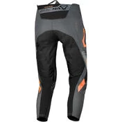 Macna Chameleon-1 Motocross мотоштаны Black Grey Orange