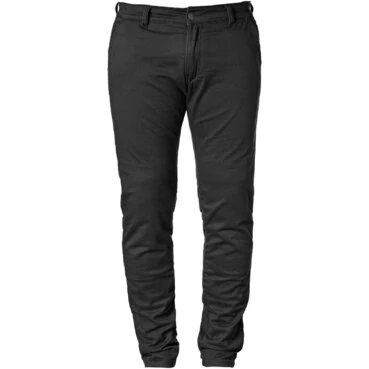 GMS CHINO ATHERIS Motorcycle мотоштаны Black L32