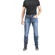 Jean Denim Moto Ixon WAYNE Stonewash