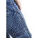 Jean Denim Moto Ixon WAYNE Stonewash