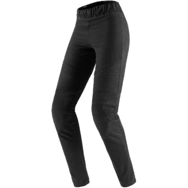 Spidi MOTO LEGGINGS Women's Motorcycle мотоштаны Black