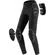 Spidi MOTO LEGGINGS Women's Motorcycle мотоштаны Black