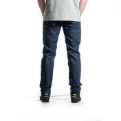 Ixon MARCO Dark Raw Motorcycle Jeans мотоштаны
