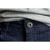 Ixon MARCO Dark Raw Motorcycle Jeans мотоштаны