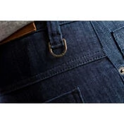 Ixon MARCO Dark Raw Motorcycle Jeans мотоштаны