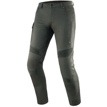 Rebelhorn Moto jeans VANDAL TWILL Olive L32