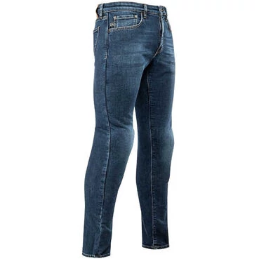 Acerbis PACK LADY Blue Certified Motorcycle Jeans мотоштаны