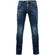 Acerbis PACK LADY Blue Certified Motorcycle Jeans мотоштаны