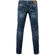 Acerbis PACK LADY Blue Certified Motorcycle Jeans мотоштаны