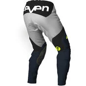 Moto Cross Enduro мотоштаны Seven Mx RIVAL RIFT Navy