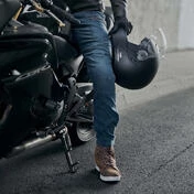 Rebelhorn URBAN III CLASSIC Motorcycle Jeans Blue L32