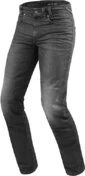 мотоштаны Moto Jeans Rev'it Vendome 2 Dark Grey L 34
