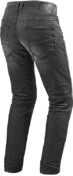 мотоштаны Moto Jeans Rev'it Vendome 2 Dark Grey L 34