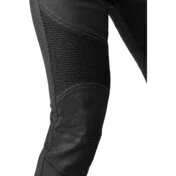 Tucano Urbano 8289WF559 ELETTRA Black Motorcycle Jeans