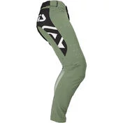 ACERBIS X-FLEX 2.0 ANAHEIM Motocross Enduro мотоштаны Black Green
