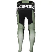 ACERBIS X-FLEX 2.0 ANAHEIM Motocross Enduro мотоштаны Black Green