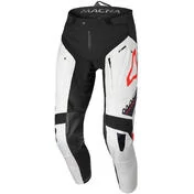 Macna Chameleon-1 Motocross мотоштаны Grey Blue Red