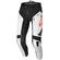 Macna Chameleon-1 Motocross мотоштаны Grey Blue Red