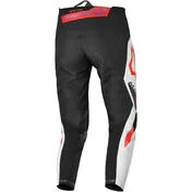 Macna Chameleon-1 Motocross мотоштаны Grey Blue Red