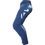 ACERBIS X-FLEX 2.0 ANAHEIM Motocross Enduro мотоштаны Dark Blue