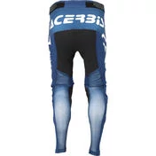 ACERBIS X-FLEX 2.0 ANAHEIM Motocross Enduro мотоштаны Dark Blue