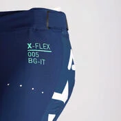 ACERBIS X-FLEX 2.0 ANAHEIM Motocross Enduro мотоштаны Dark Blue