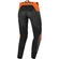 Macna Backyard-1 Motocross мотоштаны Black Grey Orange