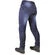 Motorcycle Jeans Woman Casual Custom Harisson BONNIE Blue