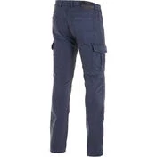 Casual Motorcycle мотоштаны Alpinestars CARGO RIDING Blue Distressed