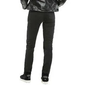 Dainese CLASSIC SLIM LADY Women's Motorcycle мотоштаны Black