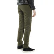 Dainese Women's CASUAL REGULAR LADY Motorcycle мотоштаны Olive Green