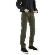 Dainese Women's CASUAL REGULAR LADY Motorcycle мотоштаны Olive Green