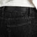 Dainese DENIM SLIM LADY Women's Motorcycle мотоштаны Black