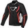 Macna Grisco Black White Red Softshell Motorcycle мотокуртка