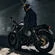Rebelhorn HUNTER Black Motorcycle мотокуртка
