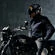 Rebelhorn HUNTER Black Motorcycle мотокуртка