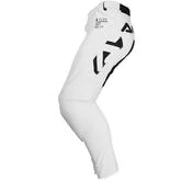 ACERBIS X-FLEX 2.0 ANAHEIM Motocross Enduro мотоштаны White
