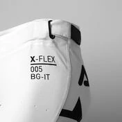 ACERBIS X-FLEX 2.0 ANAHEIM Motocross Enduro мотоштаны White