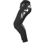 ACERBIS X-FLEX 2.0 ANAHEIM Motocross Enduro мотоштаны Black