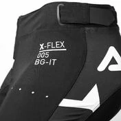 ACERBIS X-FLEX 2.0 ANAHEIM Motocross Enduro мотоштаны Black