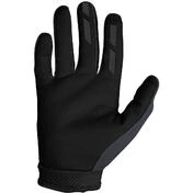 SEVEN MX ANNEX 7 DOT Charcoal Black Moto Cross мотоперчатки
