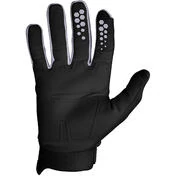 Moto Cross Enduro мотоперчатки Seven Mx RIVAL ASCENT White Blacks