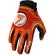 SEVEN MX ANNEX HIJACK Motocross мотоперчатки Fluorescent Orange