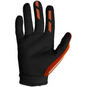 SEVEN MX ANNEX HIJACK Motocross мотоперчатки Fluorescent Orange