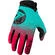SEVEN MX ANNEX 7 DOT Fluo Red Blue Motocross мотоперчатки