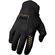 SEVEN MX RIVAL ASCENT Motocross мотоперчатки Black Gold