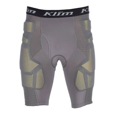KLIM Tactical Protective Shorts Серый