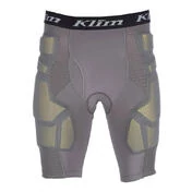 KLIM Tactical Protective Shorts Серый